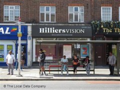 Hilliers Vision image