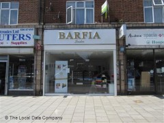 Barfia London image
