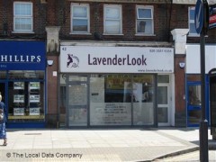 Lavender Look image