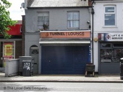Tunnel Lounge image