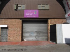 Daud Automobile Garage image