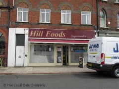 Hill Foods image