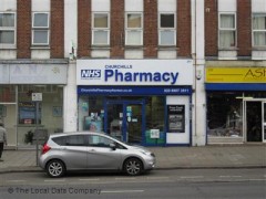 Churchills Pharmacy image