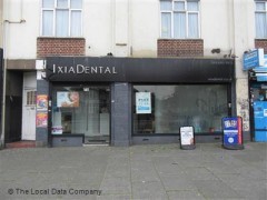 Ixia Dental image