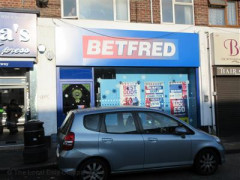 Betfred image