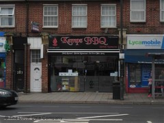 Kemps BBQ image