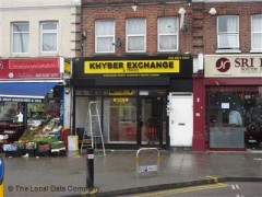 Khyber Exchange & Travel image