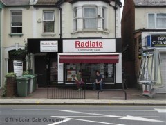 Radiate Community Cafe image