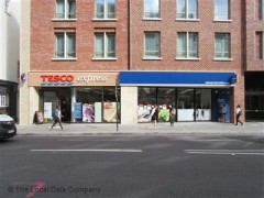 Tesco Express image