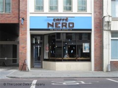 Caffe Nero image