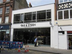 Ole & Steen image