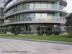 Brasserie Blanc image