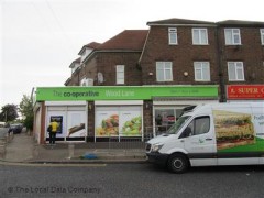 Chelmsford Star Co-operative Food image
