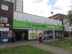 Chelmsford Star Co-operative Food image