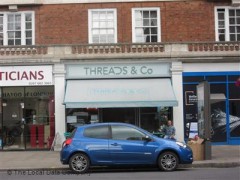 Threads & Co image