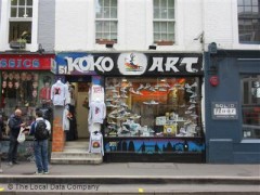 Koko Art image