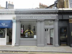 Gents Of Kensington image