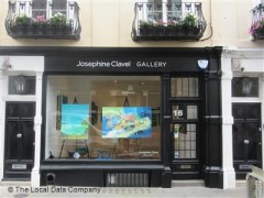 Josephine Clavel Gallery image