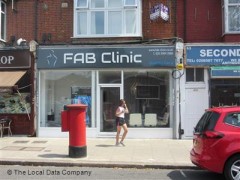 Fab Clinic image