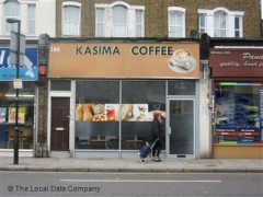 Kisima Coffee image