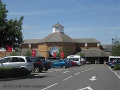 Timpson image