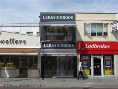 Lebas E Uroos image