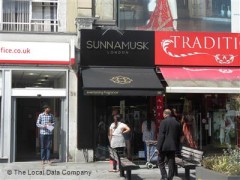 Sunnamusk image