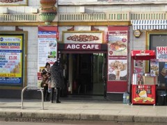 ABC Cafe image