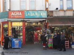 Lalarukh image