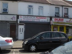 Dimension Plumbing image