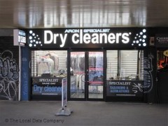 Aron Specialist Dry Cleaners image