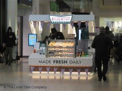 Krispy Kreme image