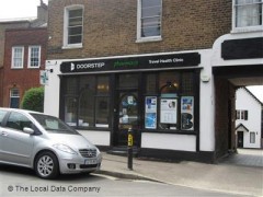 Doorstep Pharmacy image