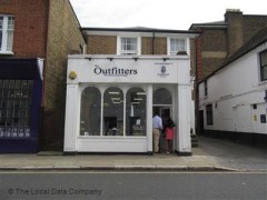 The Outfitters image