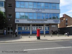 The Sherwood Clinic image