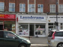 Launderama image
