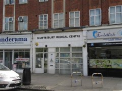 Shaftesbury Medical Centre image