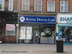 Revital Dental Care image