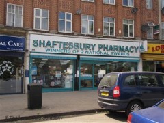 Shaftesbury Pharmacy image