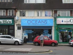 Oceans image