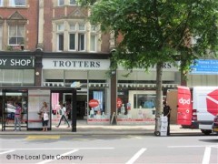 Trotters image