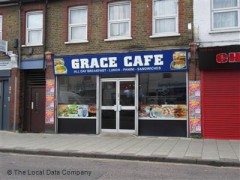 Grace Cafe image