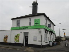 The Southern Co-operative Food image