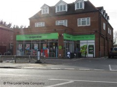 The Southern Co-operative Food image