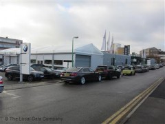 Barons BMW Aftersales image