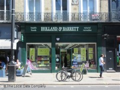Holland & Barrett image