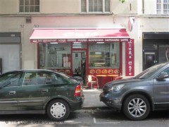 King's Cafe image