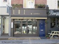 Laz @ Camden image