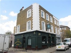 The Dartmouth Arms image