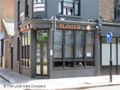 Burger UK image